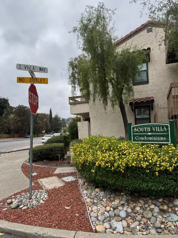 Walnut Creek, CA 94595,912 S Villa WAY