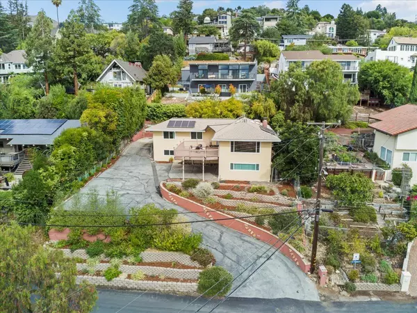 San Jose, CA 95127,15836 Highland DR