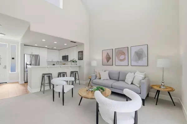 Santa Clara, CA 95054,3901 Lick Mill BLVD 430