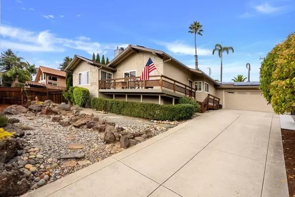 7547 Arden WAY, Aptos, CA 95003