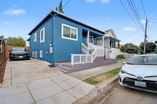 670 N 14th ST, San Jose, CA 95112
