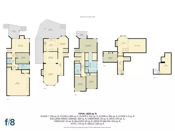 Fremont, CA 94539,2164 Ocaso Camino