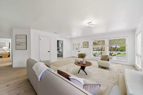 El Sobrante, CA 94803,2563 Patra DR