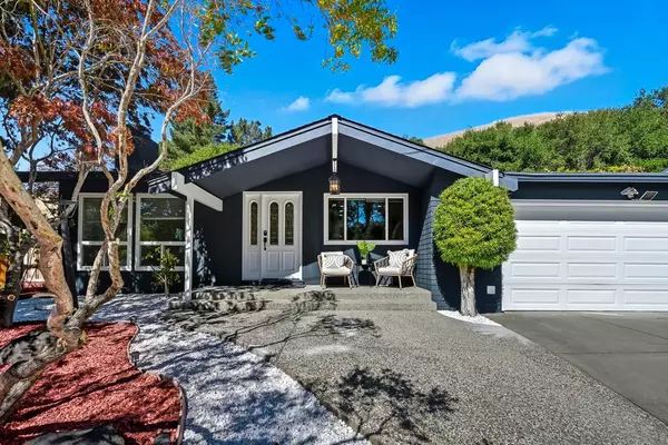 El Sobrante, CA 94803,2563 Patra DR