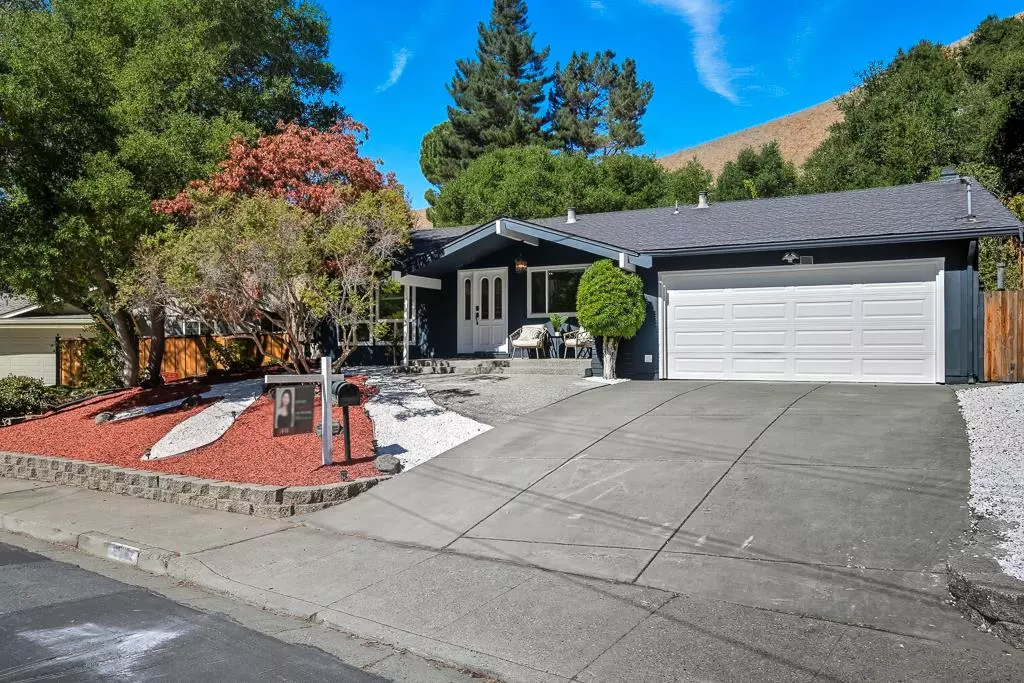 El Sobrante, CA 94803,2563 Patra DR