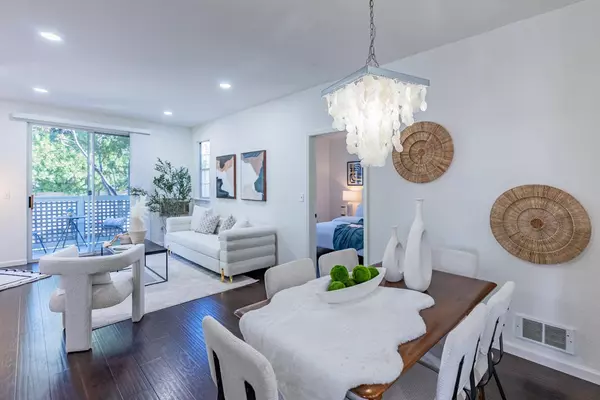 250 Santa Fe TER 115, Sunnyvale, CA 94085