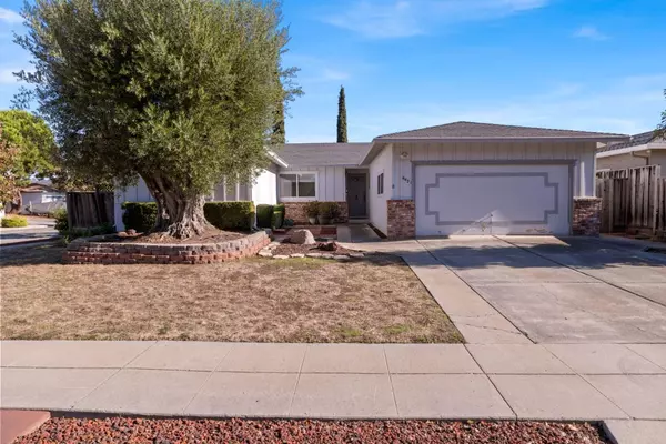 6421 Montana CT, San Jose, CA 95120