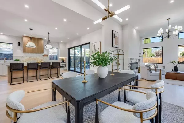 3363 Grant RD, Mountain View, CA 94040