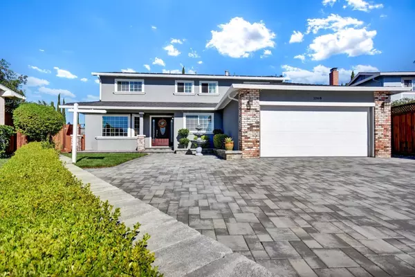 1068 Ondine CT, San Jose, CA 95132