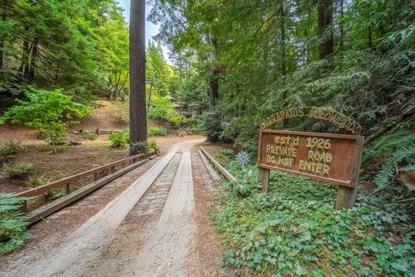 Carmel, CA 93923,Lot 185 Garrapatos Redwoods Trail