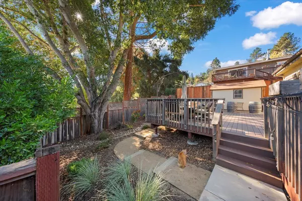 Scotts Valley, CA 95066,361 Collado DR