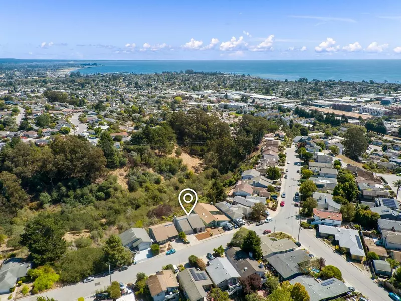 216 Alamo AVE, Santa Cruz, CA 95060