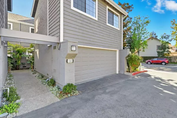 1162 Capri DR, Campbell, CA 95008