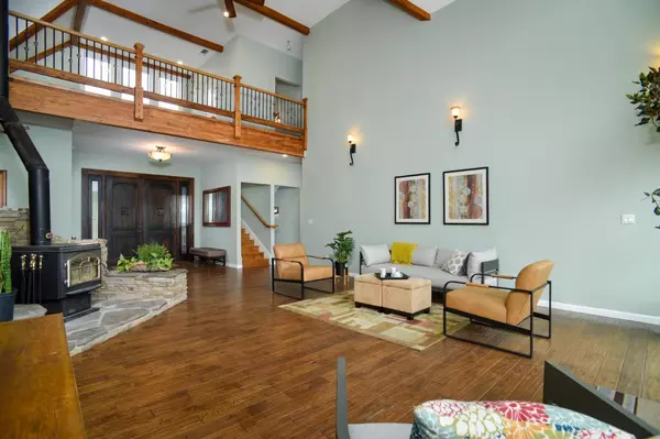 Georgetown, CA 95634,2800 Poppytree LN
