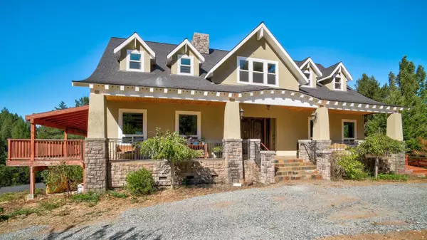 Georgetown, CA 95634,2800 Poppytree LN