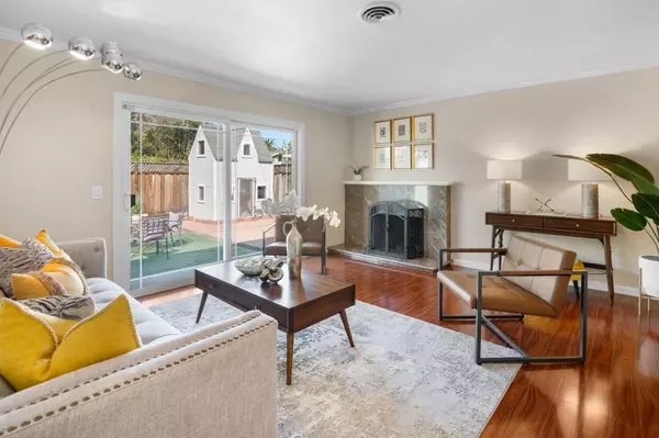 Santa Clara, CA 95054,783 Laurie AVE