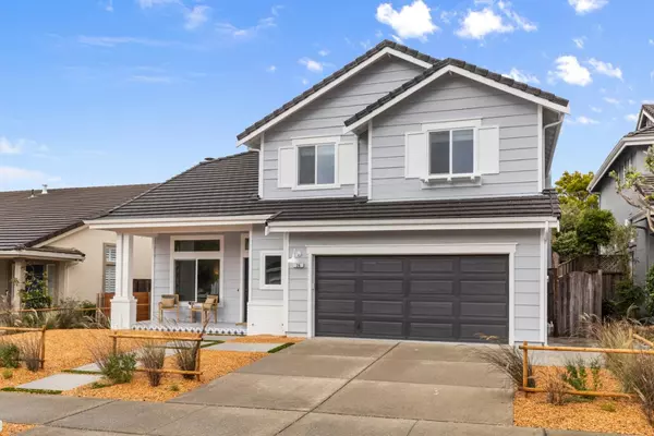 26 Driftwood CT, Pacifica, CA 94044