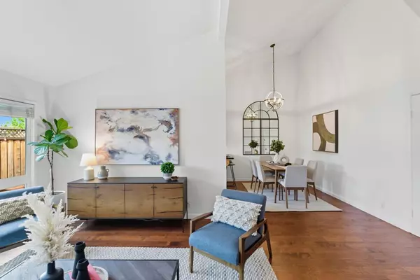 1375 Pinehurst SQ, San Jose, CA 95117