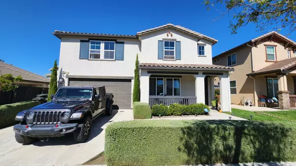 1280 Palermo DR, Salinas, CA 93905