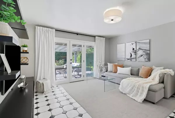 San Jose, CA 95124,1705 Harte DR