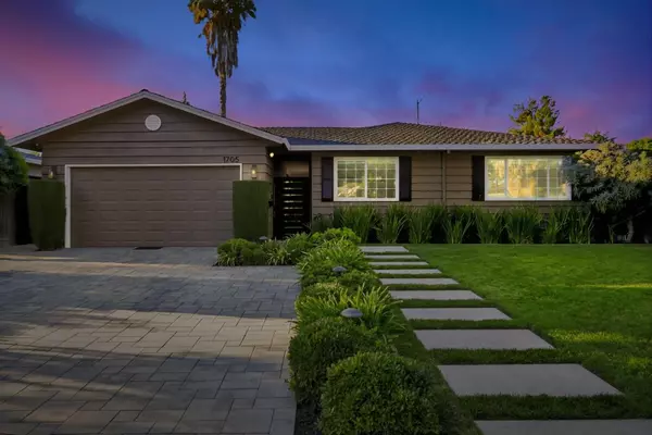1705 Harte DR, San Jose, CA 95124
