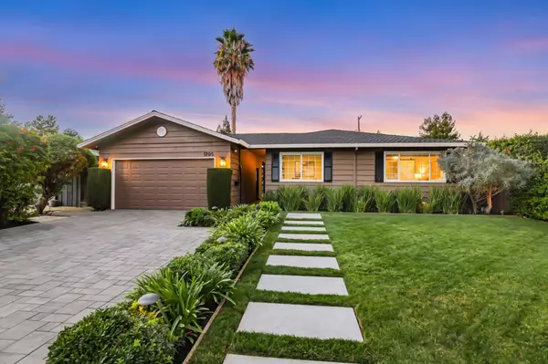 1705 Harte DR, San Jose, CA 95124