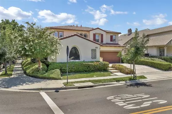 Mountain House, CA 95391,202 W Fauna AVE