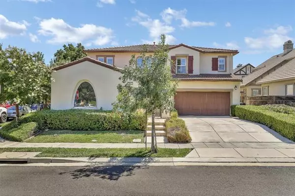 202 W Fauna AVE, Mountain House, CA 95391