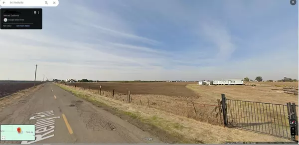 341 Reilly RD, Merced, CA 95341