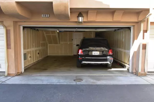 Milpitas, CA 95035,167 Parc Place DR