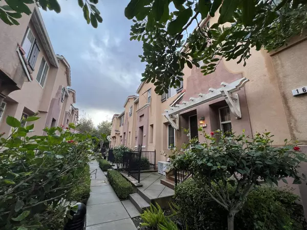 Milpitas, CA 95035,167 Parc Place DR