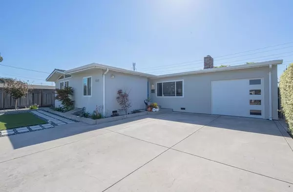 Seaside, CA 93955,1388 Boles CT
