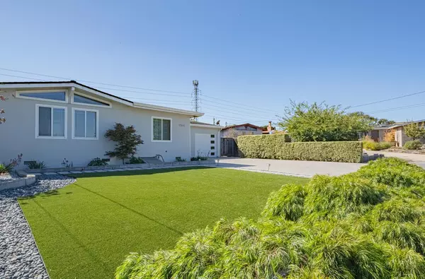 Seaside, CA 93955,1388 Boles CT
