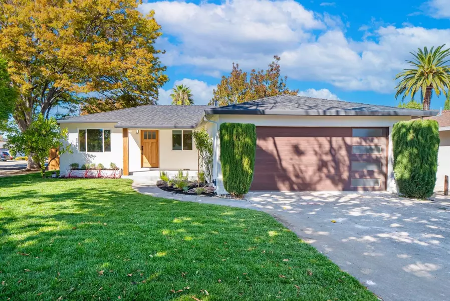 4599 Tilbury DR, San Jose, CA 95130