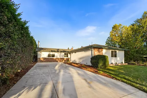 4216 Camden AVE, San Jose, CA 95124