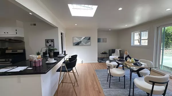 Daly City, CA 94014,261 Wyandotte AVE