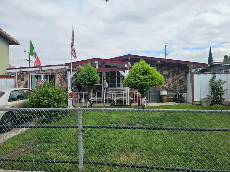 1420 Orlando DR, San Jose, CA 95122