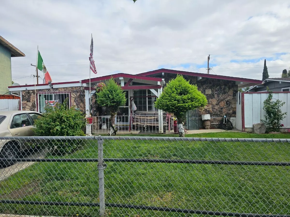 San Jose, CA 95122,1420 Orlando DR