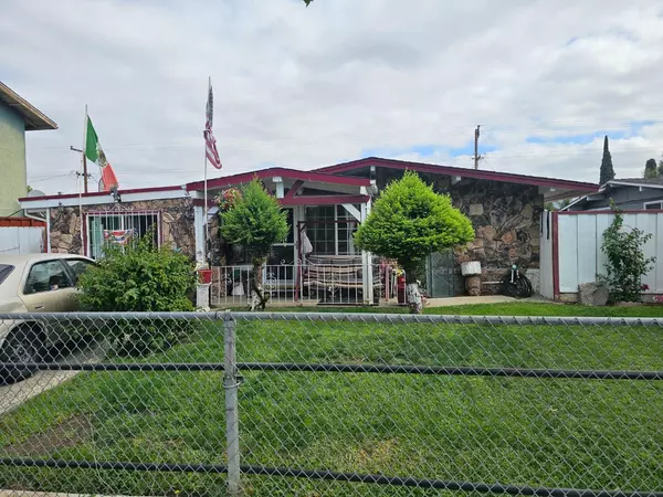 1420 Orlando DR, San Jose, CA 95122