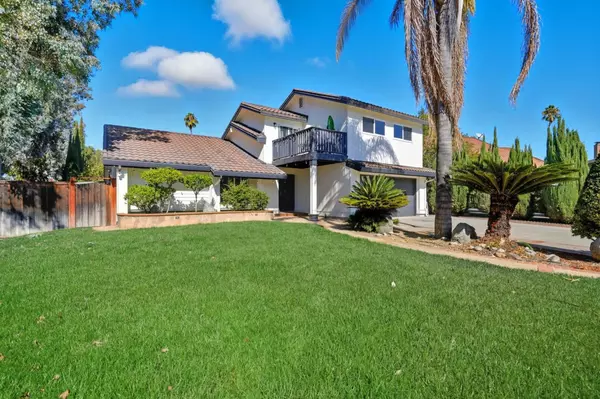 San Jose, CA 95111,5068 Calwa CT