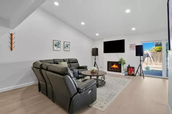 San Jose, CA 95111,5068 Calwa CT