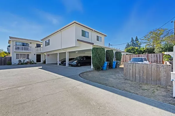 208 3rd AVE, Redwood City, CA 94063