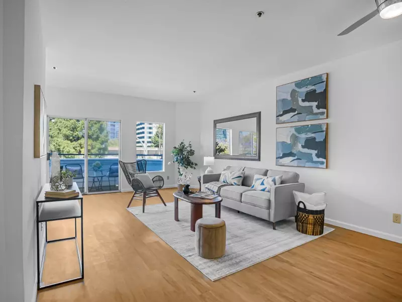 411 Park AVE 333, San Jose, CA 95110