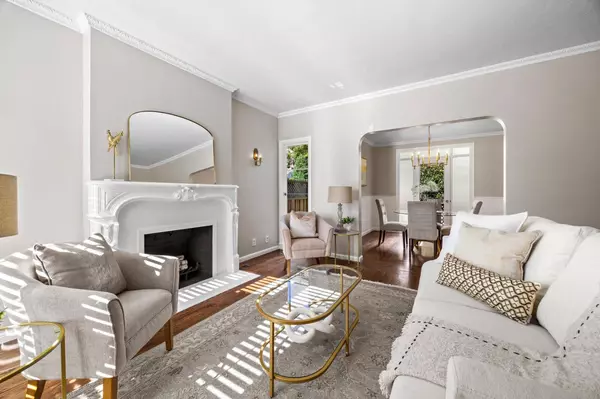 San Mateo, CA 94401,54 Tilton TER