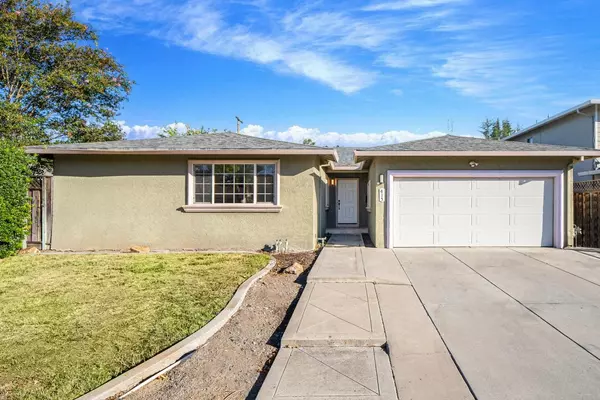 415 Conestoga WAY, San Jose, CA 95123