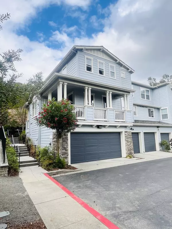 1100 Live Oak WAY 1104, Belmont, CA 94002