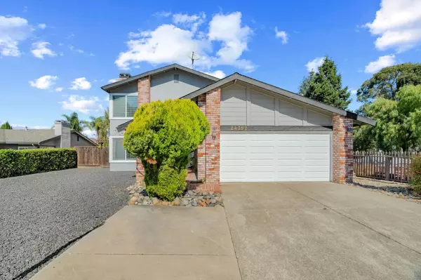 24392 Machado CT, Hayward, CA 94541