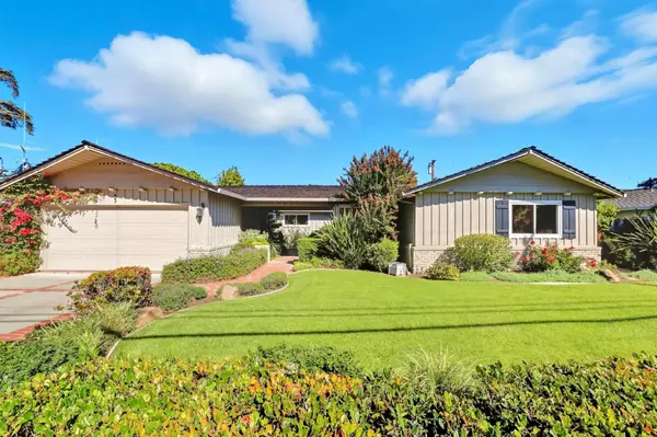 83 Almond AVE, Los Altos, CA 94022
