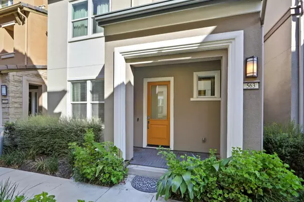 Milpitas, CA 95035,563 Odyssey LN