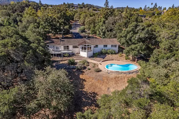 26385 Altamont RD, Los Altos Hills, CA 94022